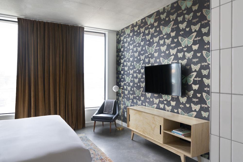 Hotel Arrive Austin Exterior foto