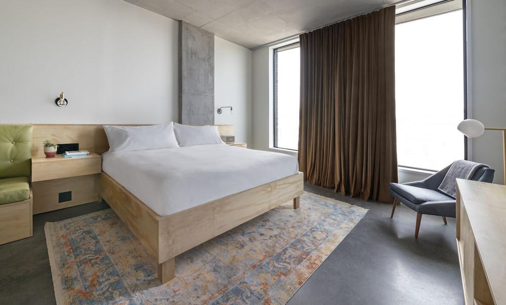 Hotel Arrive Austin Exterior foto