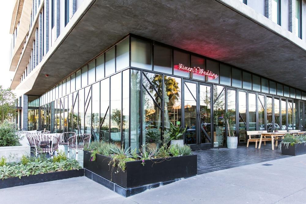 Hotel Arrive Austin Exterior foto