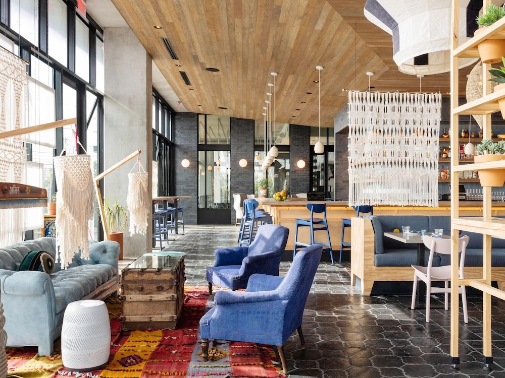 Hotel Arrive Austin Exterior foto